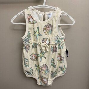 Terry Bubble Bodysuit 🖤3 for 10🖤